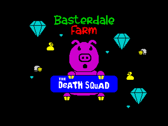Basterdale Farm